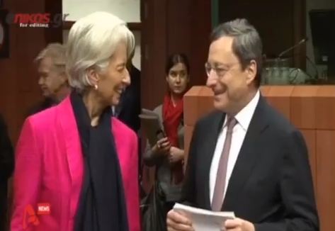 Νέοι γύροι διαβουλεύσεων