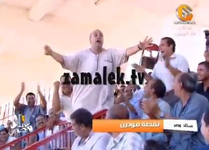 Ο φίλαθλος …τρελάθηκε!