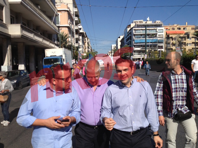 Βίντεο-Τσίπρας: “Εκλογές τώρα”