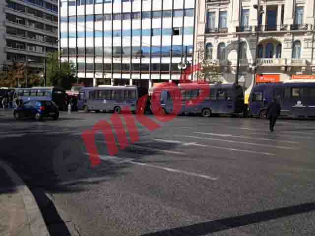 Ανοικτοί μέχρι στιγμής οι δρόμοι