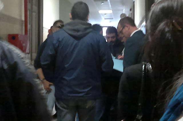 Στον ανακριτή οι 3 αρχαιοκάπηλοι