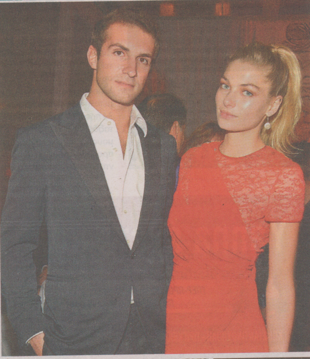 Ερωτικές νύχτες στο Λος Άντζελες