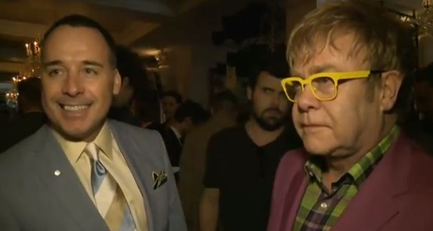 Περιμένουν το δεύτερο παιδί τους!