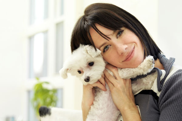 Έχε το νου σου στο… κατοικίδιο