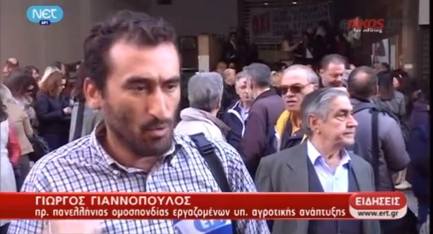 Αναταραχή στους δήμους