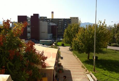 «Μετακομίζουν» στο νοσοκομείο