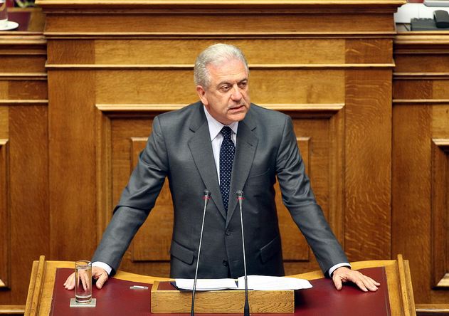 “Από εμάς εξαρτάται αν θα πετύχουμε”