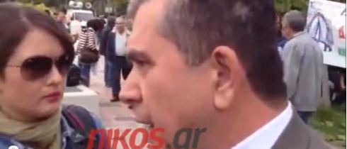 Μητρόπουλος: Είμαστε πανέτοιμοι