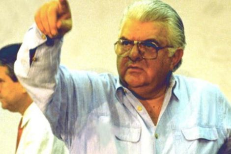 “Έφυγε” ο Θεόδωρος Αναγνωστόπουλος