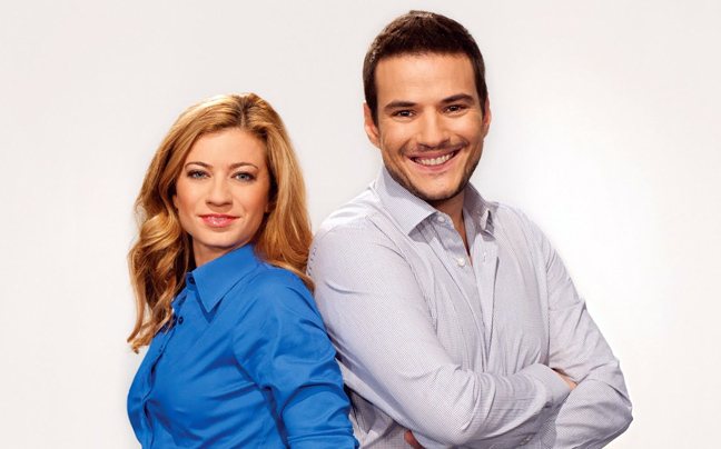 Νέα εκπομπή στη ΝΕΤ