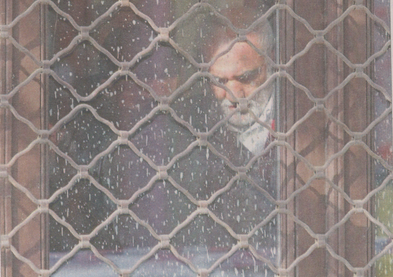 Tώρα-Προθεσμία για τη Δευτέρα πήρε ο Τεκτερίδης