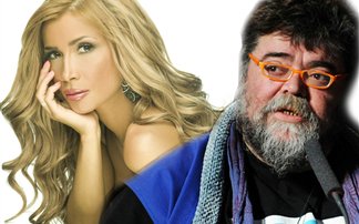 Ο Κραουνάκης για την Πάολα