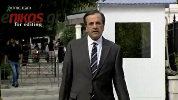 Δοκιμάζεται η κυβερνητική συνοχή