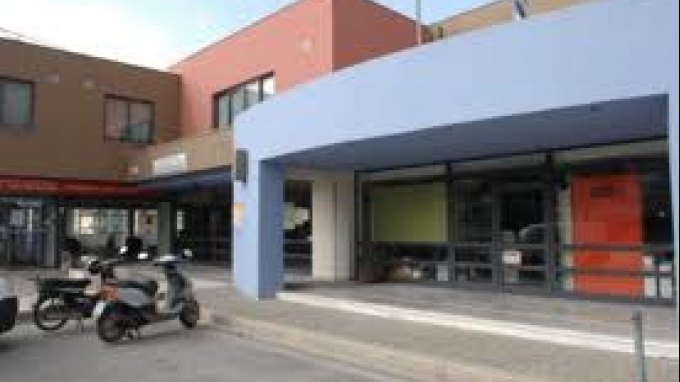 Γρονθοκόπησε τον Έφορο