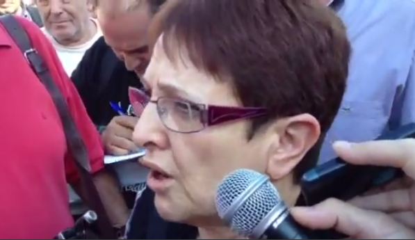 “Στήνεται παιχνίδι αποπροσανατολισμού του λαού”