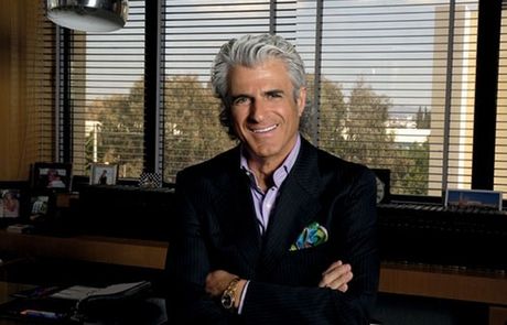 Η απάντηση του Αντώνη Λυμπέρη στους εργαζόμενους