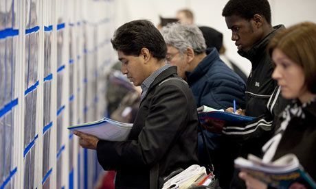 Μια χώρα ανέργων μέσα στην ΕΕ