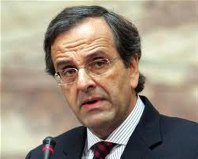 Ο Σαμαράς πάει στο Κατάρ