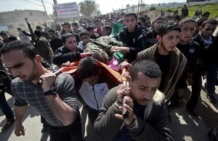 “Έσπασε” η εύθραυστη εκεχειρία