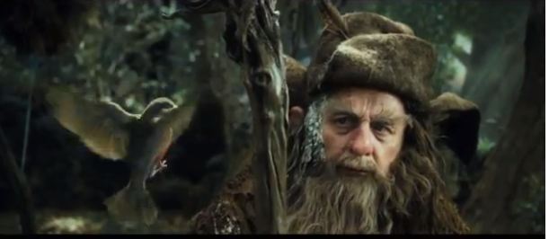 Στα backstage των “Hobbit”