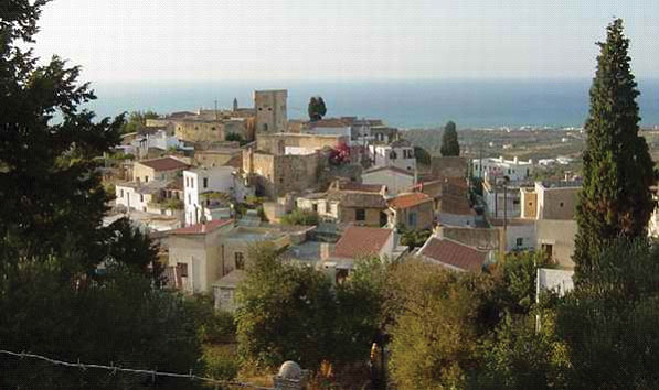 Τρόμος για ζευγάρι ηλικιωμένων