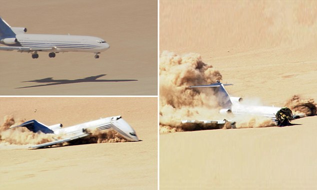 Ντοκιμαντέρ “άλλαξε”… τις θέσεις