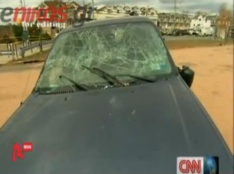 Ο απάνθρωπος μιας τραγωδίας