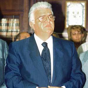 Αύριο η κηδεία του Αναγνωστόπουλου