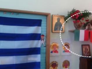 Επέστρεψε η νηπιαγωγός