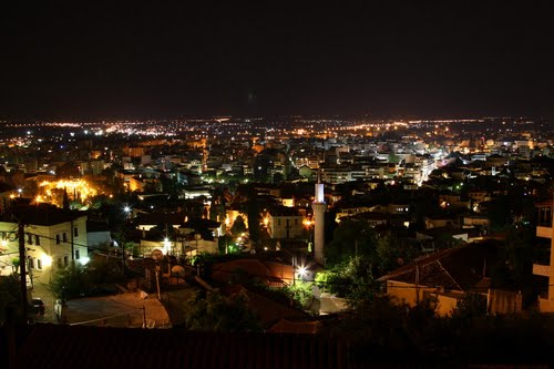 Βυθίζεται στο σκοτάδι η Ξάνθη