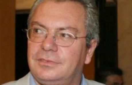 Αισιοδοξούν οι γιατροί για τον Σταμάτη Μαλέλη