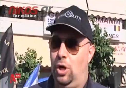 Προκαλεί ο Παναγιώταρος