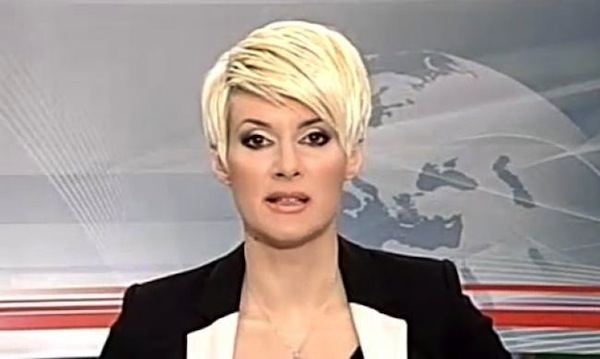 Στα νέα στούντιο του ΑΝΤ1