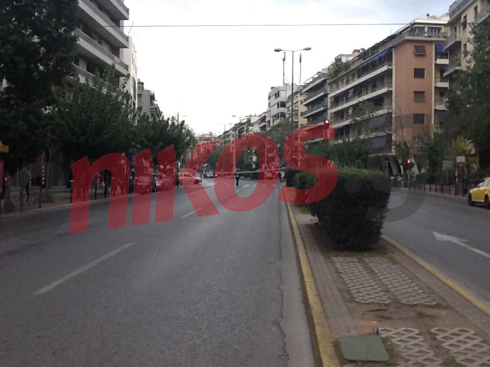 Τώρα-Κλείνει η Κηφισίας