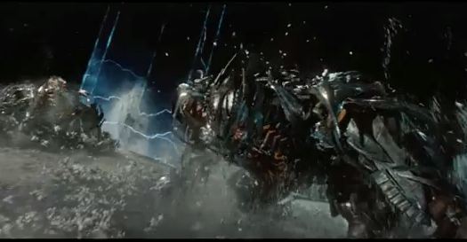 “Transformers 4” το 2014