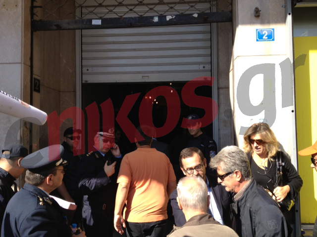 Παραλύουν οι Δήμοι