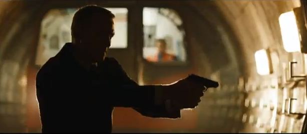 Τα 24 λάθη στην ταινία “Skyfall”