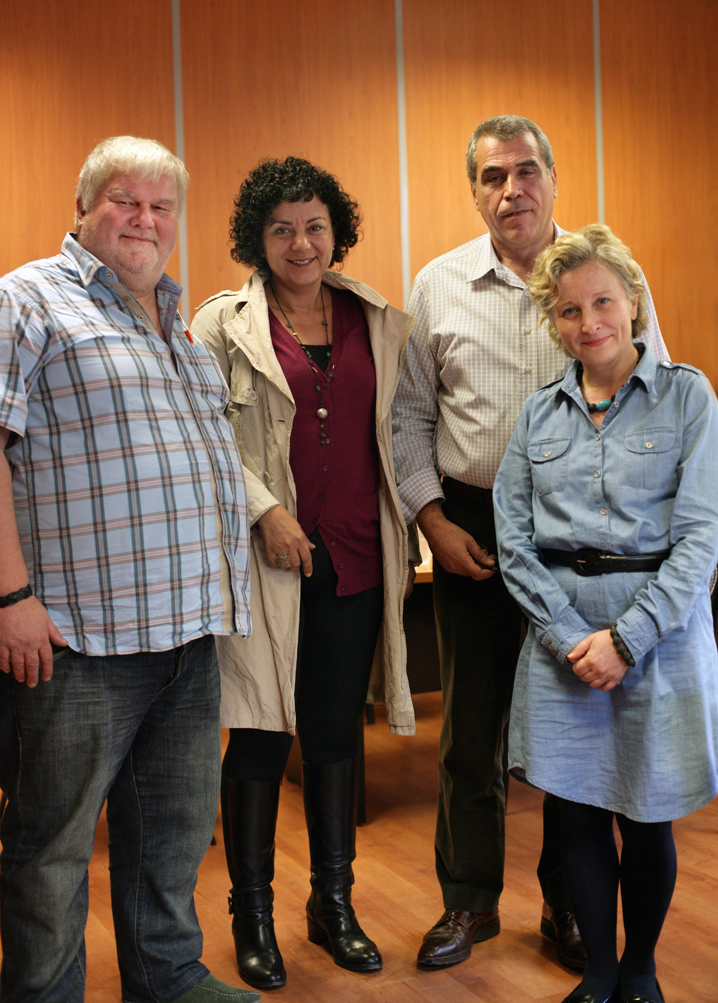 Συνεργασία ΕΡΤ – ARTE