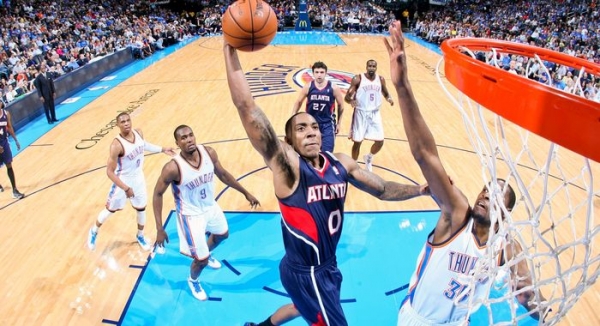 Σοκ στην Οκλαχόμα