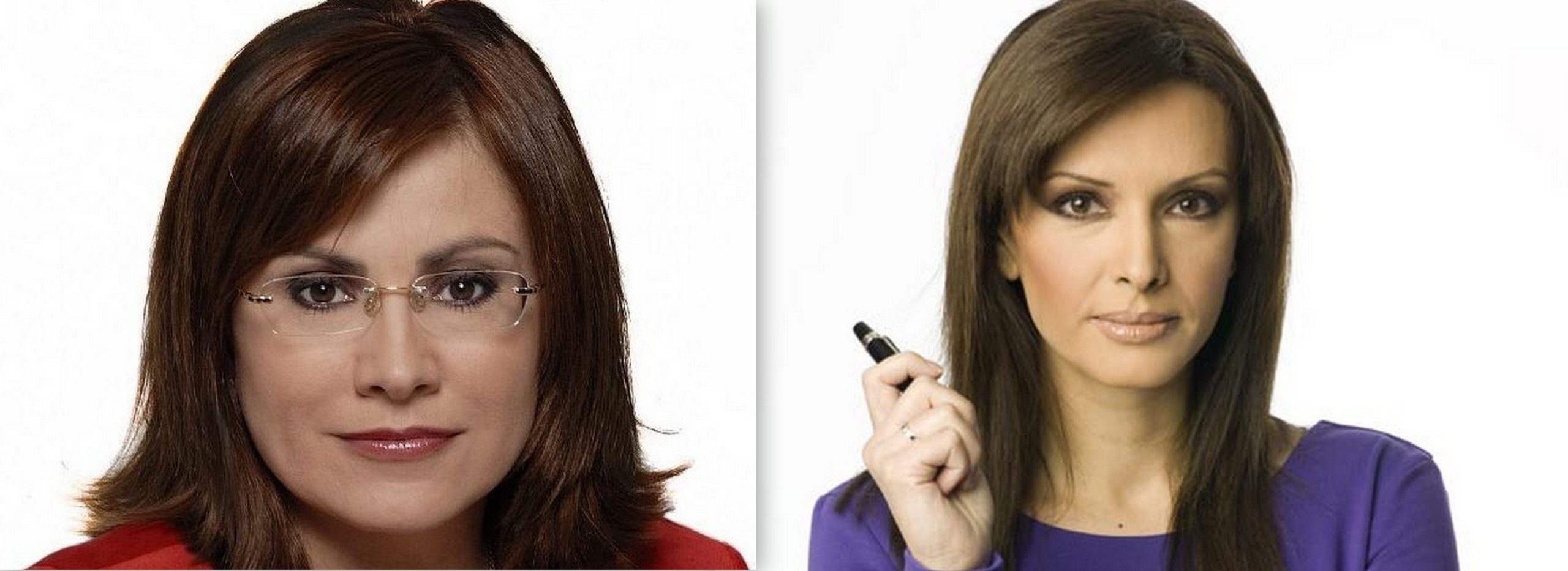 Έξαλλη η Σπυράκη με την Σαράφογλου