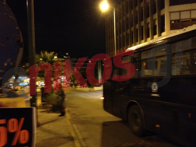 Τώρα-Άνοιξε η Κηφισίας