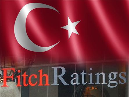 Ο Fitch αναβάθμισε την Τουρκία