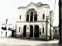 Γκρεμίζουν τον Αγ. Νικόλαο