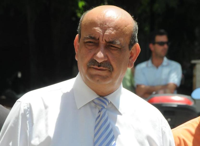 Πρότειναν την άρση ασυλίας του Νταβλούρου