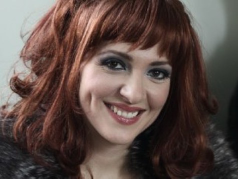 Στα “Κλεμμένα όνειρα” η Λούπη