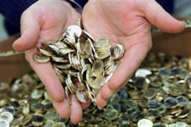 Mαύρο χρήμα 5 δισ. στην Ελβετία