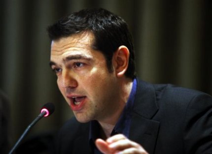 Τσίπρας: Η κυβέρνηση δεν θα πάει μακριά