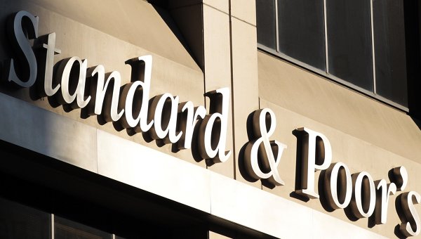 S&P:Ένοχος για παραπλάνηση επενδυτών