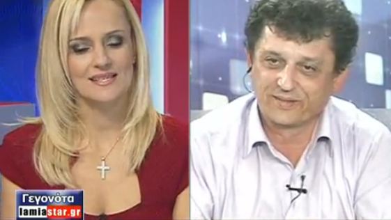 Δήμαρχος:Ψάχνω δεύτερη δουλειά