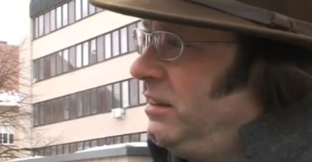 Αυτοκτόνησε δημοσιογράφος του BBC